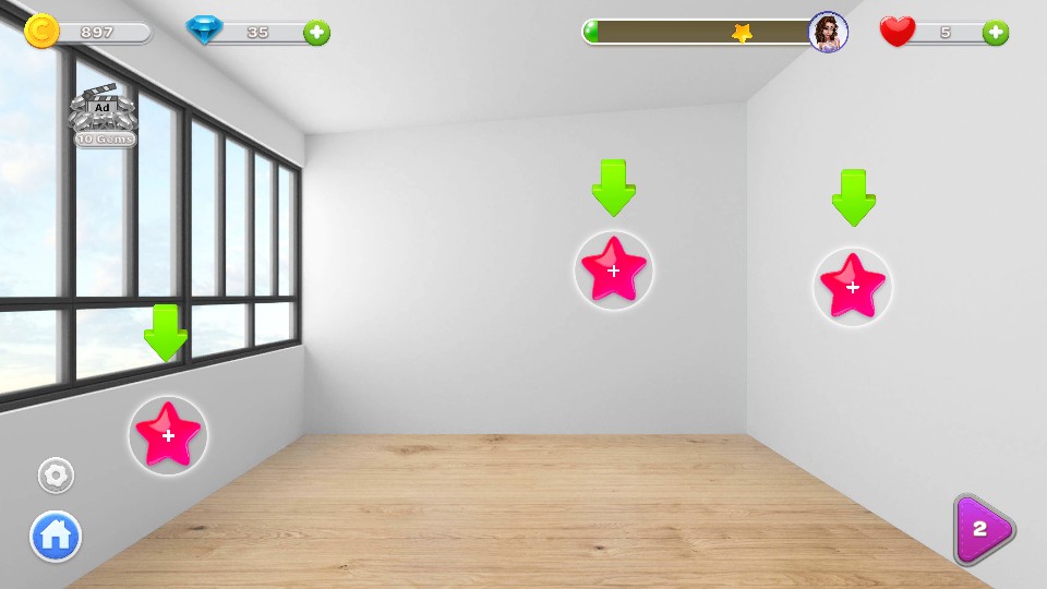 房屋家居設計大師 v1.2.9 2