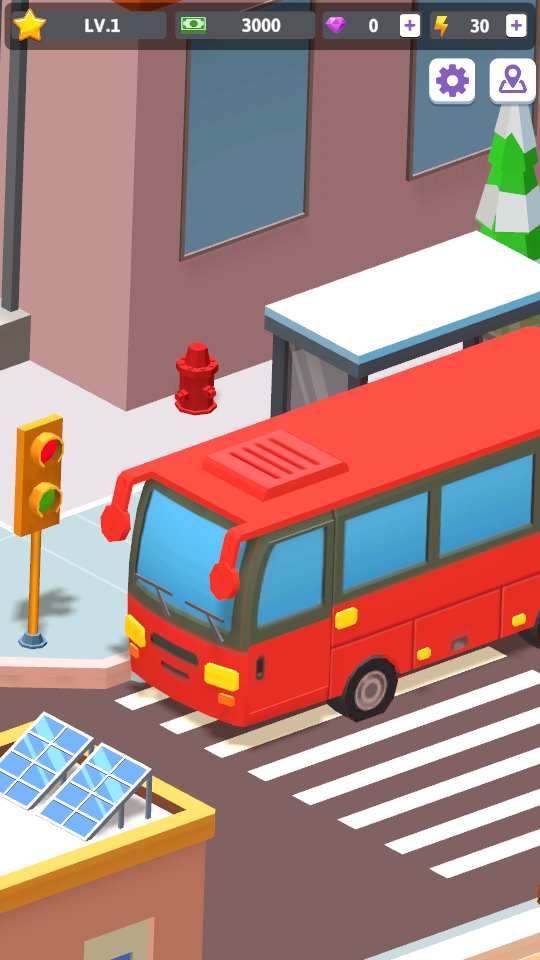 放置海鮮大亨 v1.1.0 1