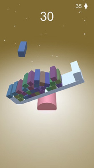 平衡蹺蹺板 v1.5 2