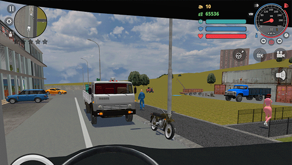 刑事俄羅斯3d v13.1.7 1