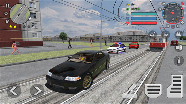 刑事俄羅斯3d v13.1.7 0