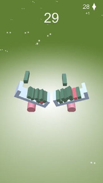 平衡蹺蹺板 v1.5 0