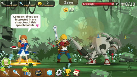 魔界公主魔玲玲 v1.4.4 2