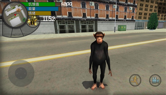 自由世界大冒險 v1.0 0