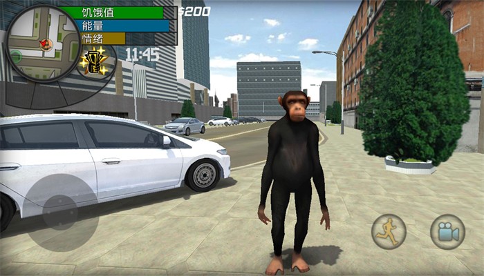 自由世界大冒險 v1.0 1