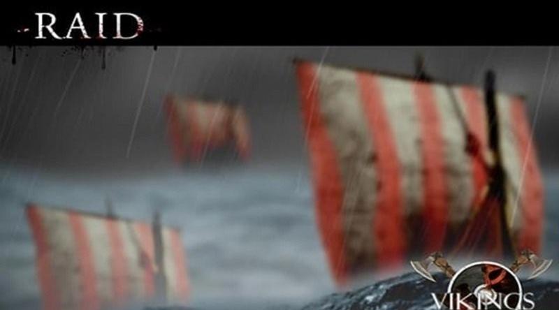 憤怒的維京人 v11.1 1