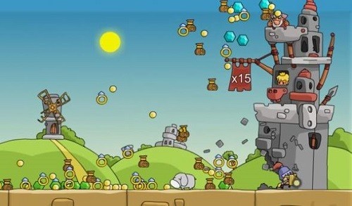 騎士塔之愛2 v1.0.4 2