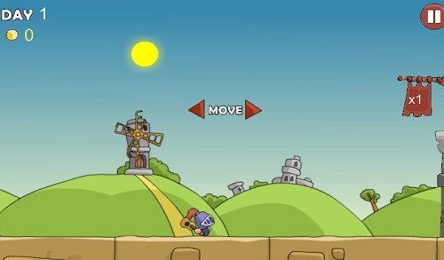 騎士塔之愛2 v1.0.4 1