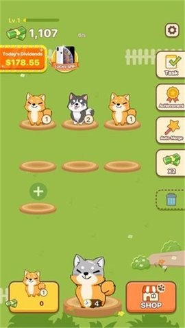 狗狗鎮(zhèn) v1.0.3 0