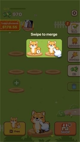 狗狗鎮(zhèn) v1.0.3 2