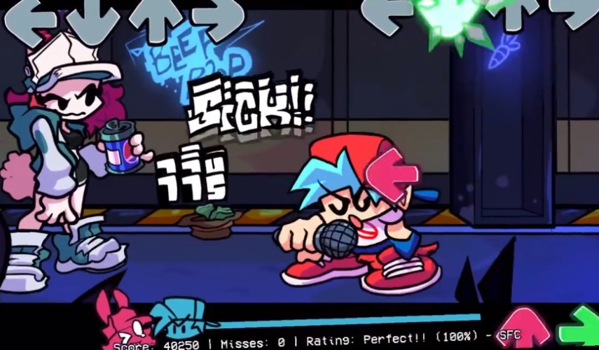 Graffiti Groovin v0.2.8 2