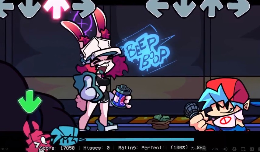 Graffiti Groovin v0.2.8 1