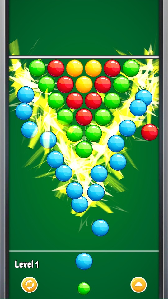 泡泡波波球 v17.8.46 1
