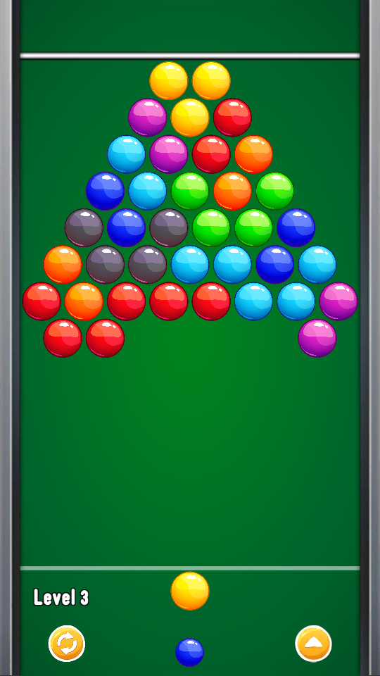 泡泡波波球 v17.8.46 2