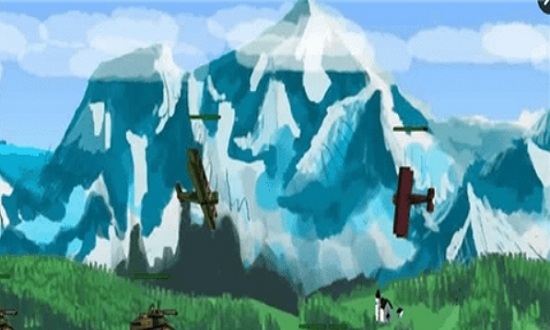 戰壕中的戰爭 v1.7.0 1