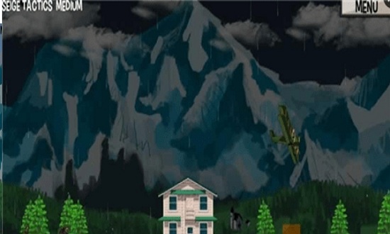 戰壕中的戰爭 v1.7.0 0