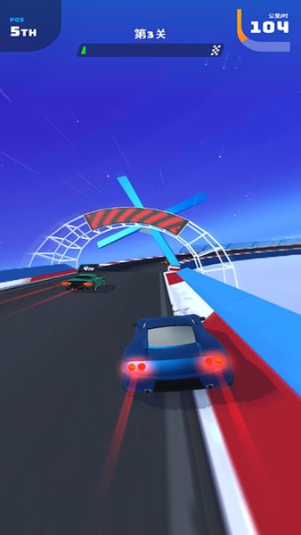 完美賽車 v1.0.12 0