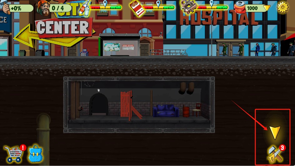 酒廠帝國(guó)模擬器 v1.0.1 1