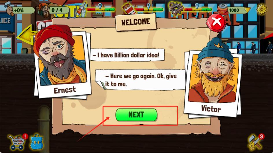 酒廠帝國(guó)模擬器 v1.0.1 2