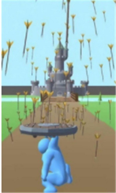 巨人英雄摧毀城堡 v0.5 0