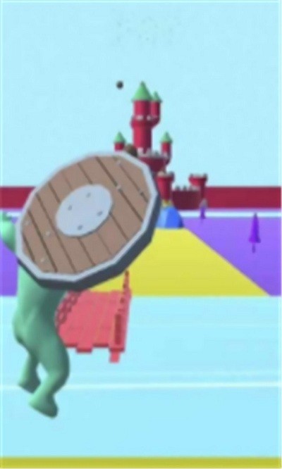 巨人英雄摧毀城堡 v0.5 2