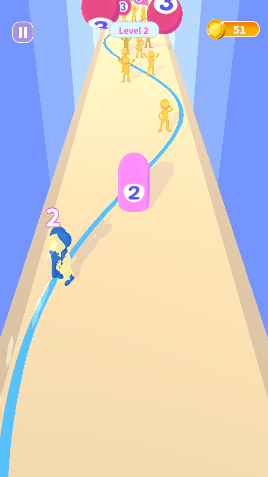 人類跑步大師 v1.0.1 2