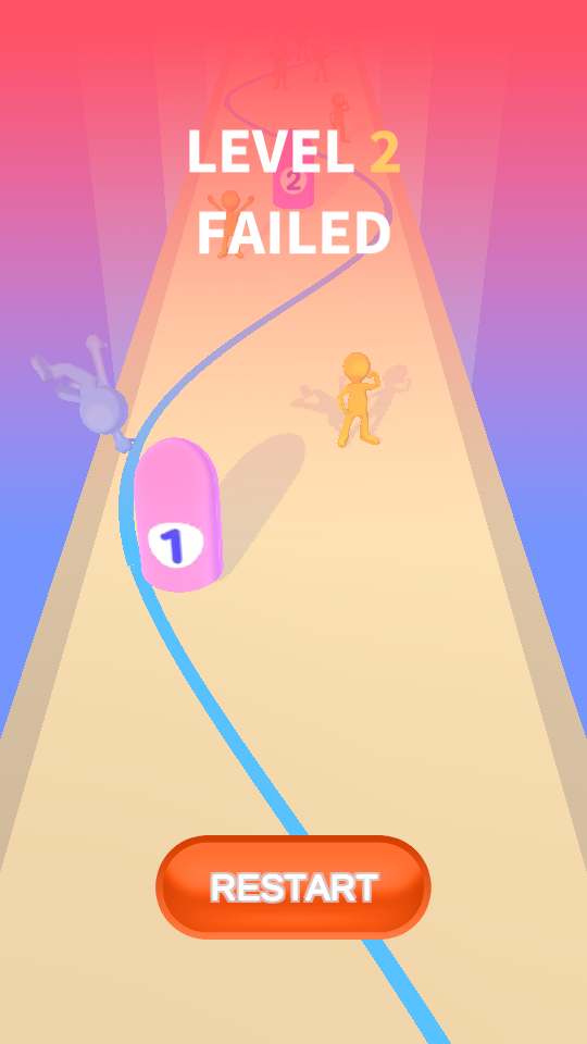 人類跑步大師 v1.0.1 0