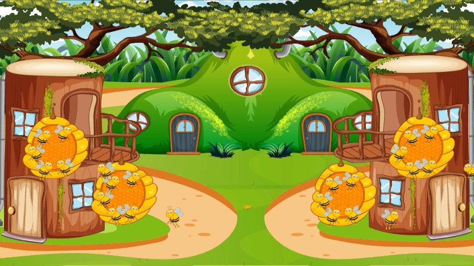托卡農(nóng)場樂園 v1.1.1 1