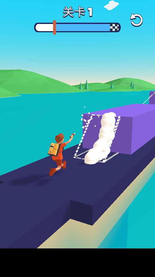 沖啊泡泡勇士 v1.1 1