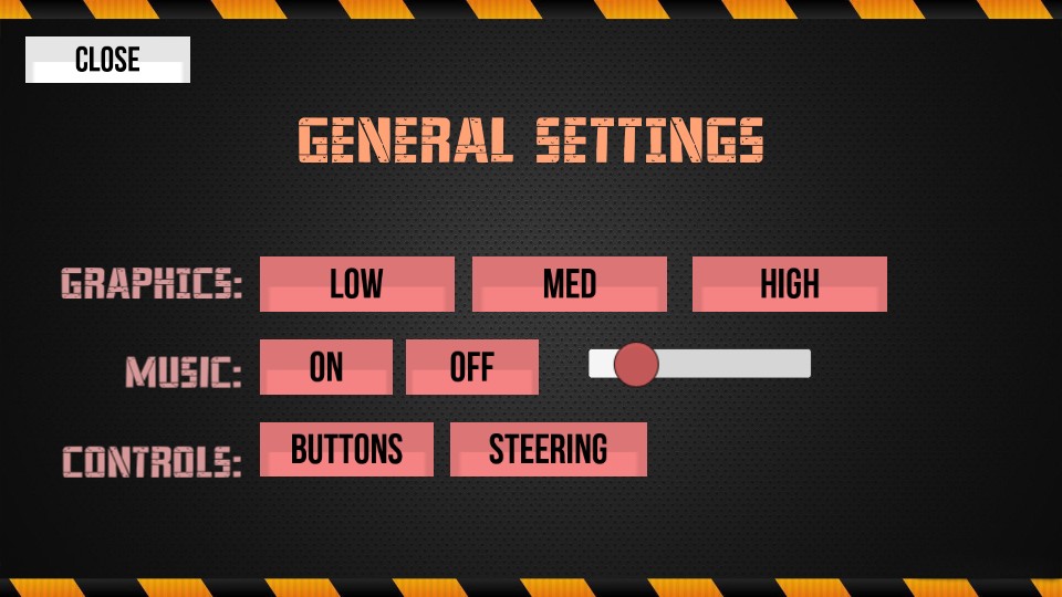 叉車(chē)駕駛 v1.3 3