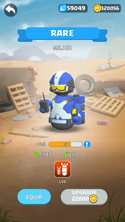 畫出一隊(duì)兵 v1.2.4 1