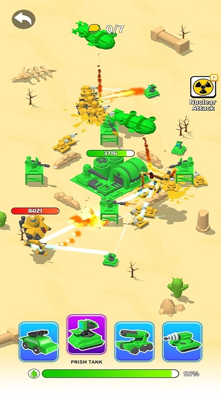 畫出一隊(duì)兵 v1.2.4 2