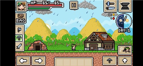 超像素生存RPG生存 v1.0.9.8 0