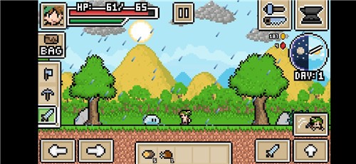 超像素生存RPG生存 v1.0.9.8 2