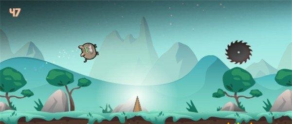 快樂的肥貓 v1.1 1