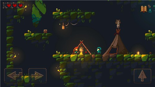 暗夜夢魘 v0.1.3 0