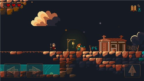 暗夜夢魘 v0.1.3 1