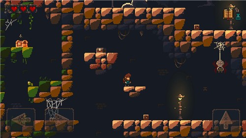 暗夜夢魘 v0.1.3 2