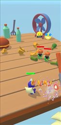 枕頭大戰(zhàn)3D v0.2.77 0
