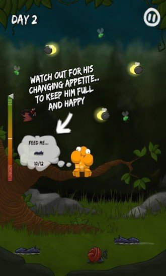 貪吃小怪獸 v1.0.1 1