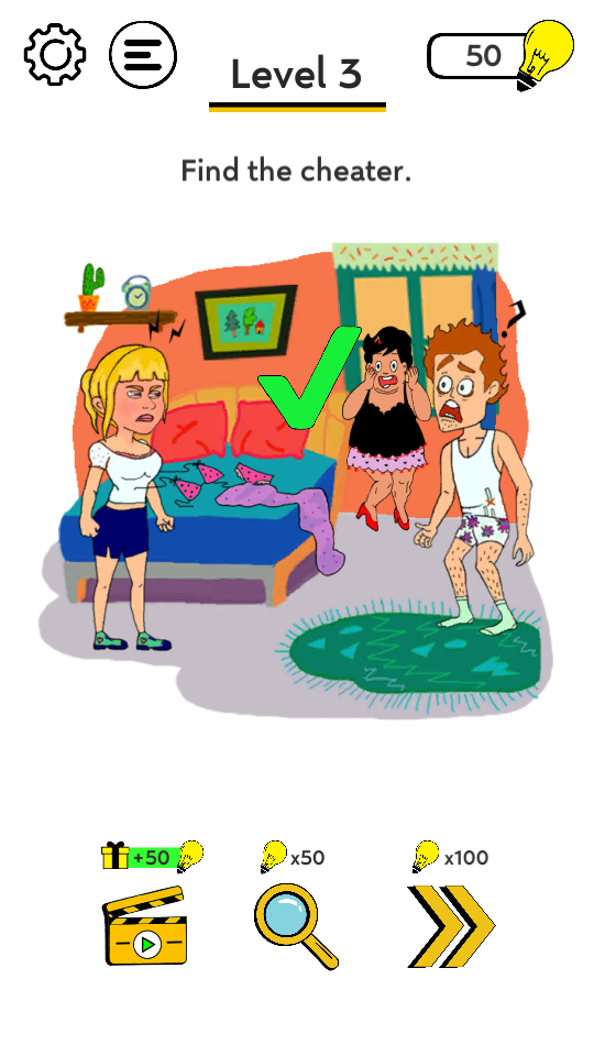 情侶作死王 v0.3 1