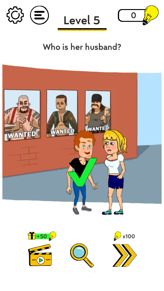 情侶作死王 v0.3 2