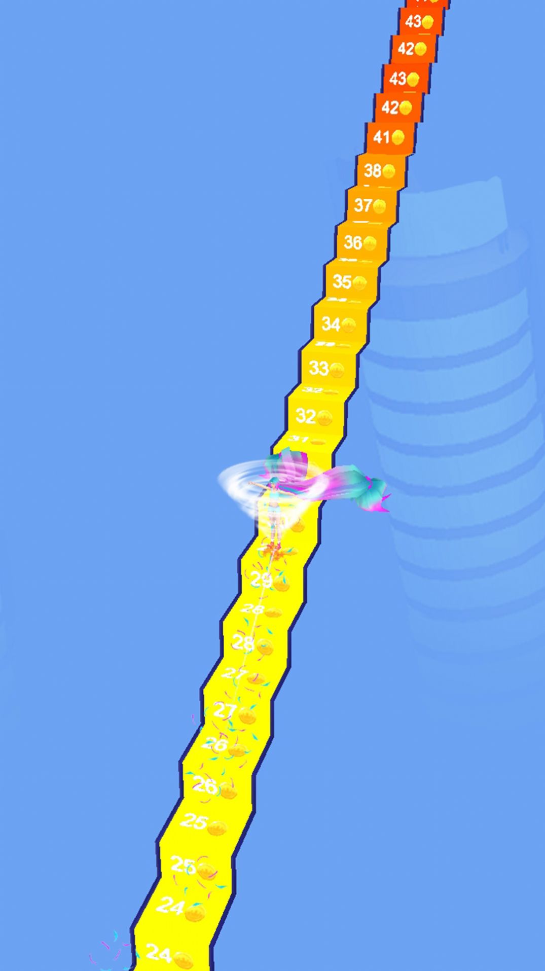 我頭發(fā)最美 v1.0.0 1