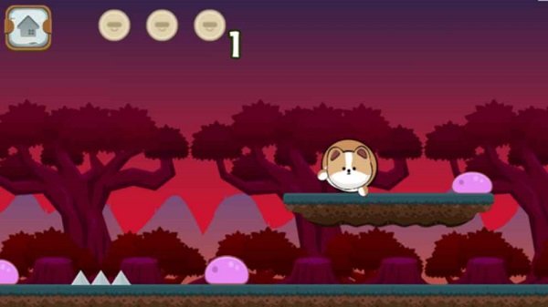 滾滾狗 v0.2.9 2