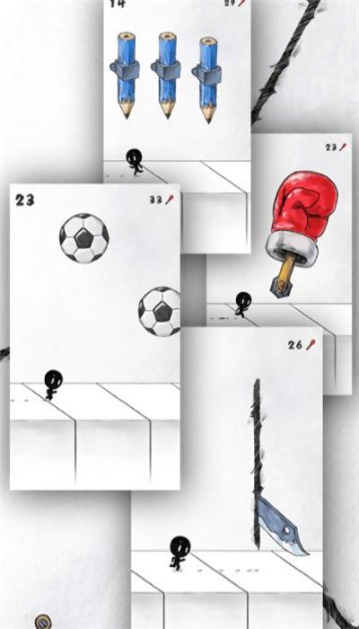火柴人必須死2 v1.3.8 0