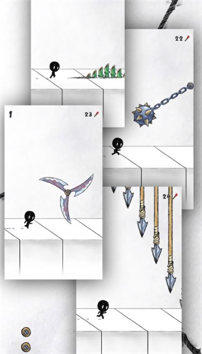 火柴人必須死2 v1.3.8 1