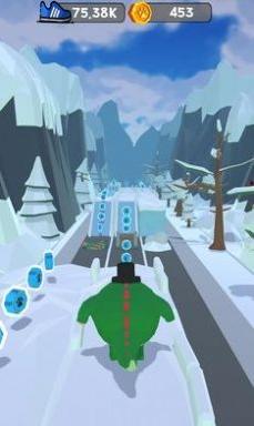 青蛙旅行朋友 v1.0.0.9 0