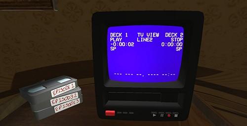 阿曼達冒險家 v1.0 0