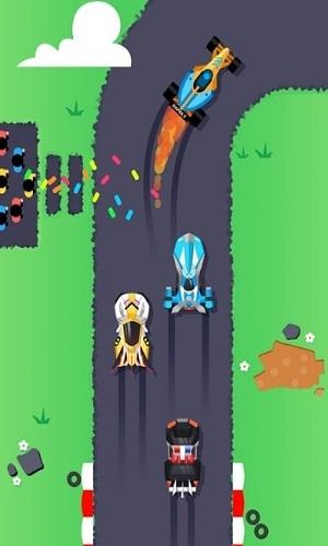 漂移與合并 v1.0.5 0