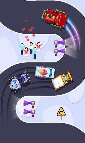 漂移與合并 v1.0.5 2